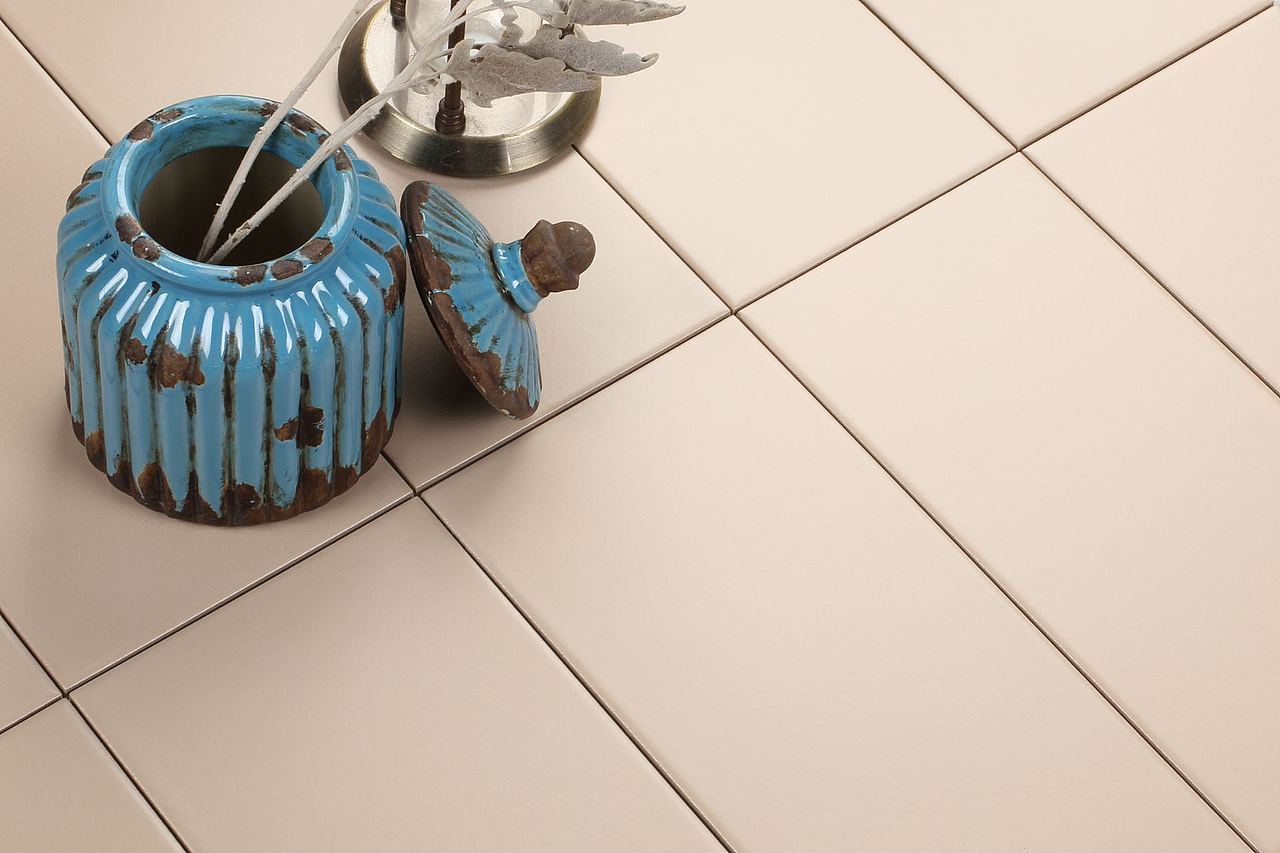 一线品牌原直瓷砖丨别样的风情,让花砖装饰你的美好生活~!