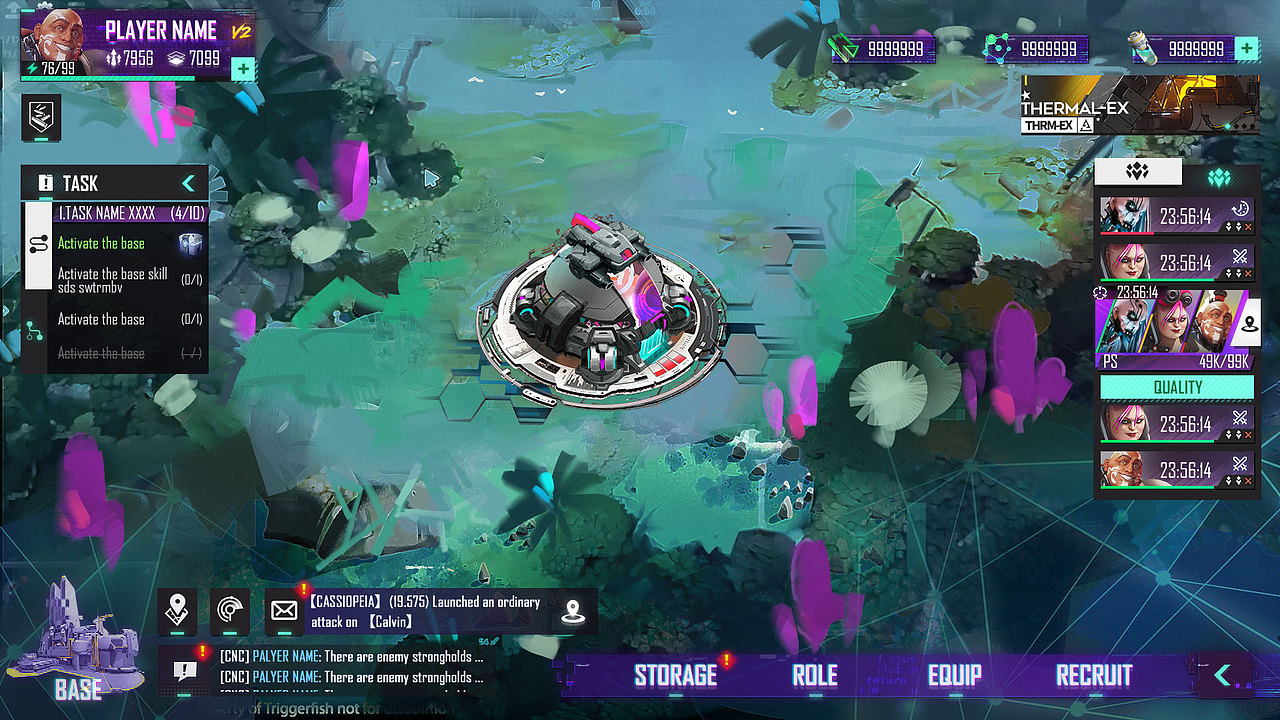 啊哈 还是项目风格尝试图