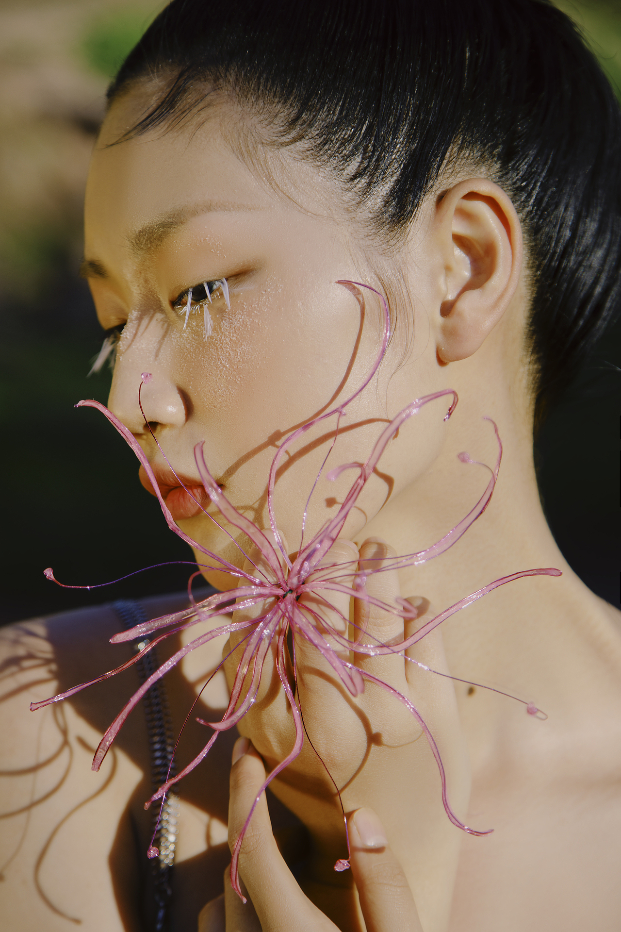 鬼神志怪·花魂2