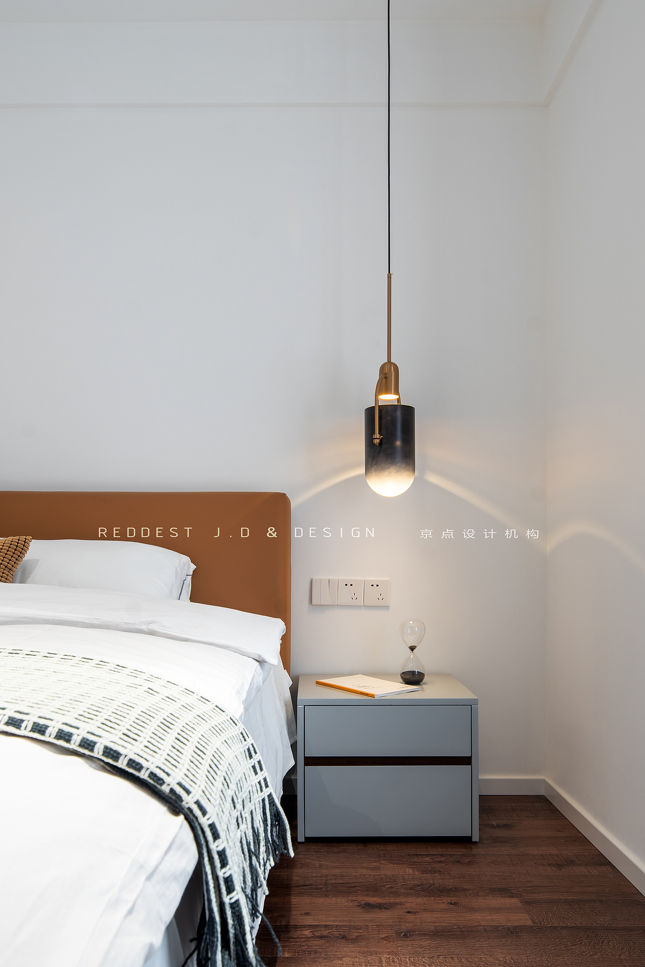 京点新作 |「无界」简于形,奢于心!