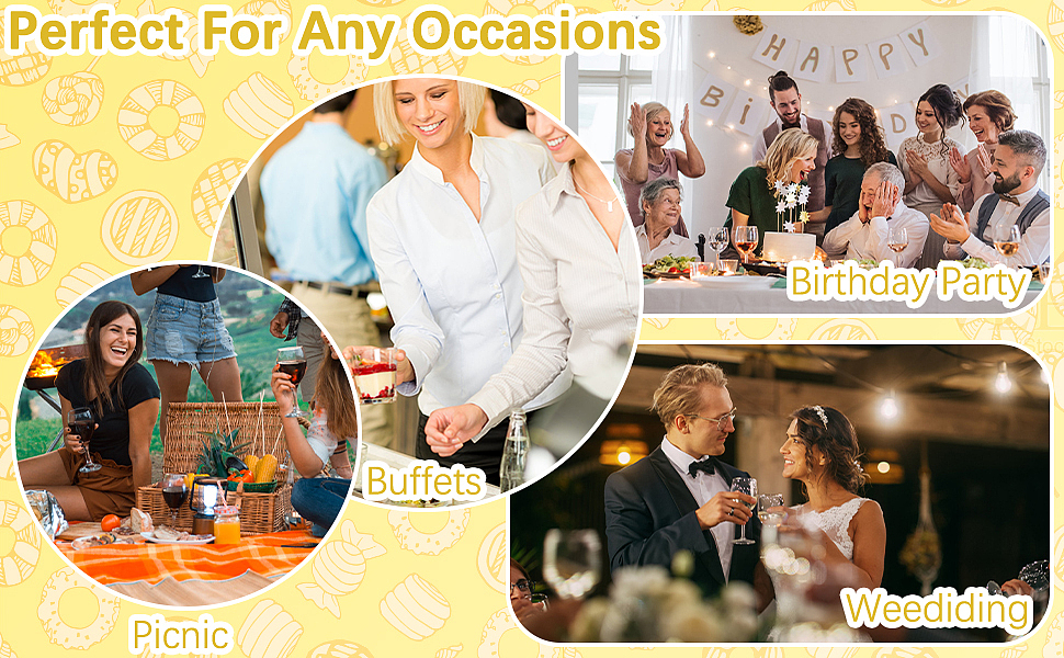 80个一套 2oz高脚杯小号 主图+A+