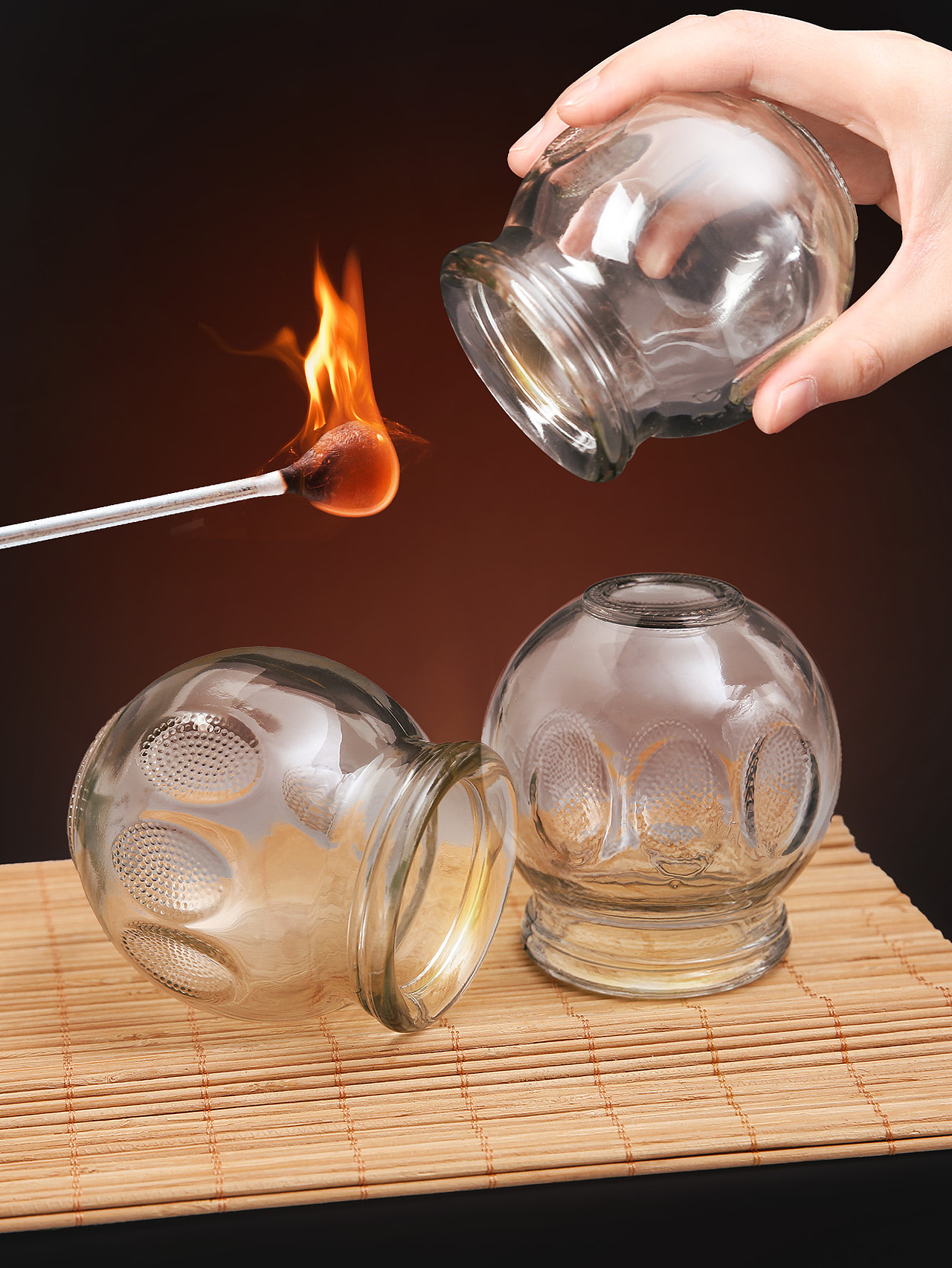 外贸·SHEIN希音跨境电商-玻璃火罐套装（图ZMzYxMzA2MTc2） - 电商 - 站酷设计师12栋原创素材 - 站酷ZCOOL