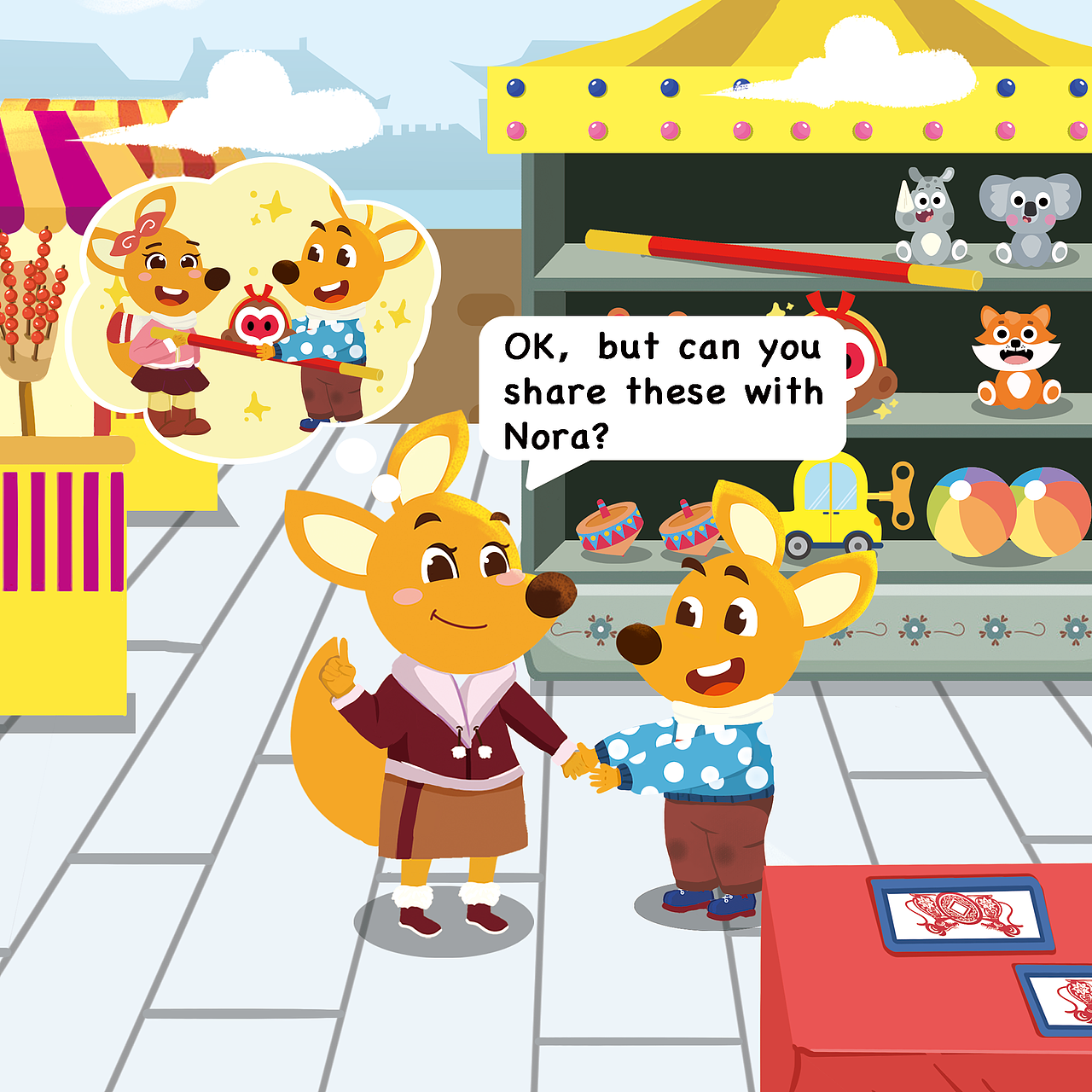 英语绘本类（图ZMzA4ODI3NzU2） - 儿童插画 - 站酷设计师你的蓝蓝朋友原创素材 - 站酷ZCOOL