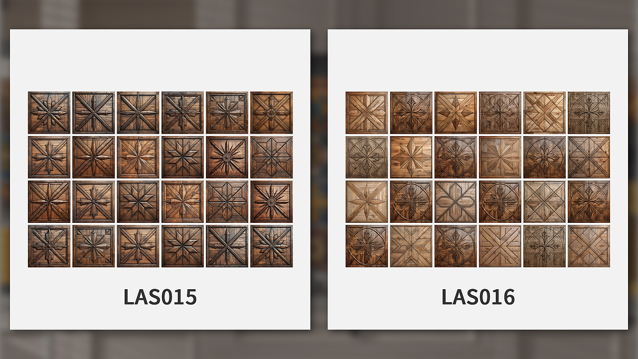 花砖系列-LIMUSHENG-2023/12/13（图ZMzU3NTQwNzg0） - 其他 - 站酷设计师LIMUSHENG原创素材 - 站酷ZCOOL