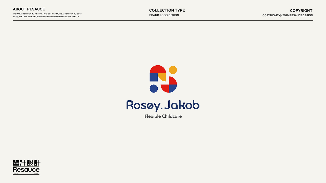 ResauceDesign视觉设计：2023 LOGO设计合集 Vol.1（图ZMzM2ODYyMDI0） - 品牌 - 站酷设计师ResauceDesign原创素材 - 站酷ZCOOL