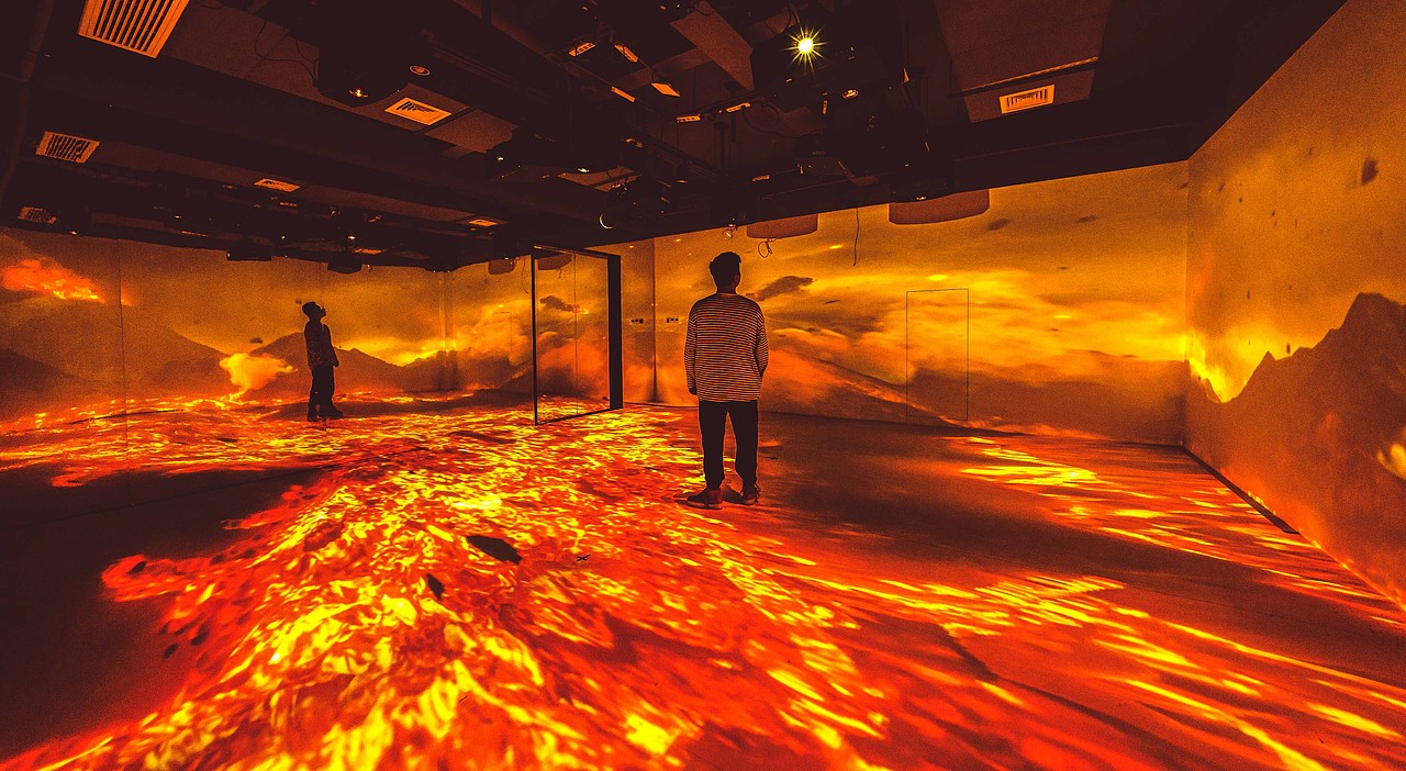 数字媒体研究院（图ZMzIyMzYwNzE2） - 环境/建筑摄影 - 站酷设计师爱摄影的小强原创素材 - 站酷ZCOOL