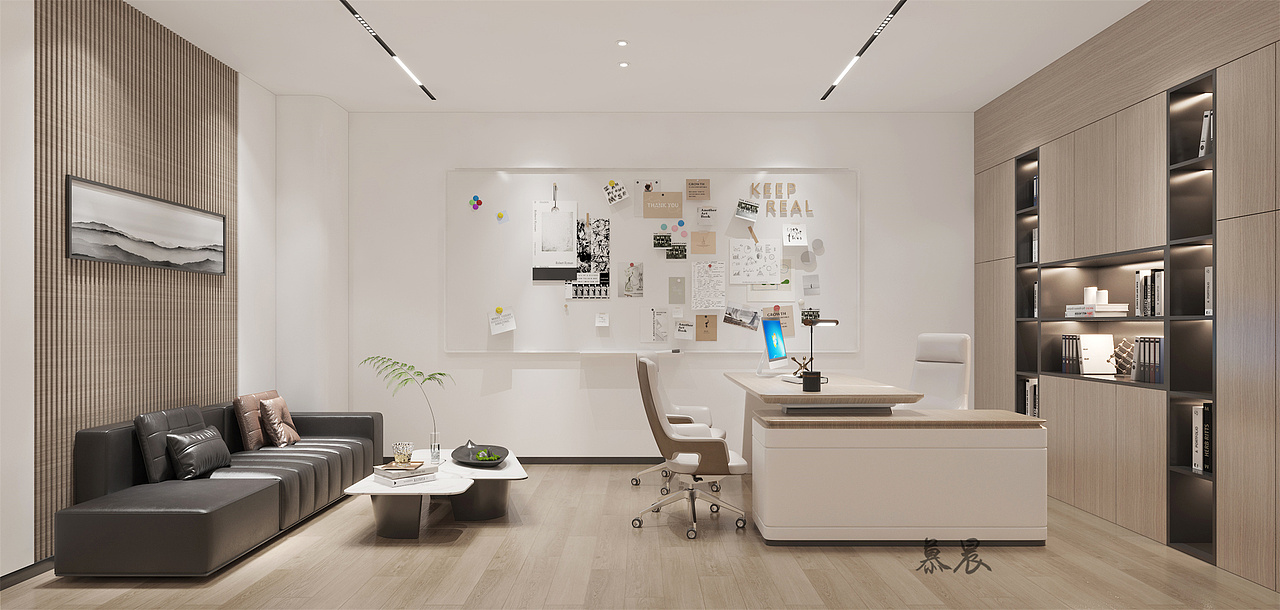 办公室设计