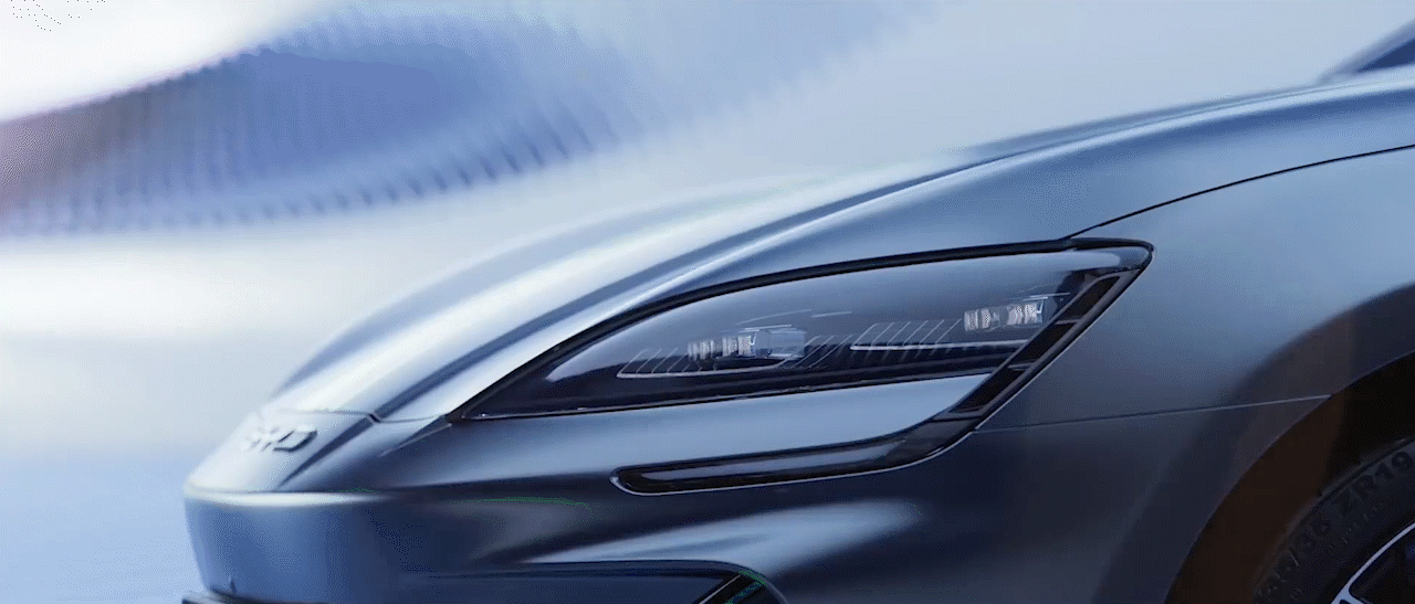 比亚迪-海豹-宣传视频