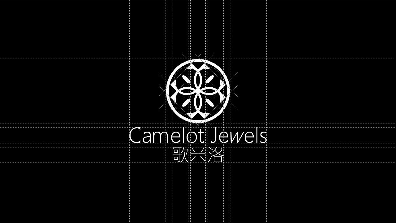 歌米洛Cemelot Jewels | 珠宝品牌提案（图ZMzI1ODMyNDUy） - 品牌 - 站酷设计师Aurora设计师原创素材 - 站酷ZCOOL