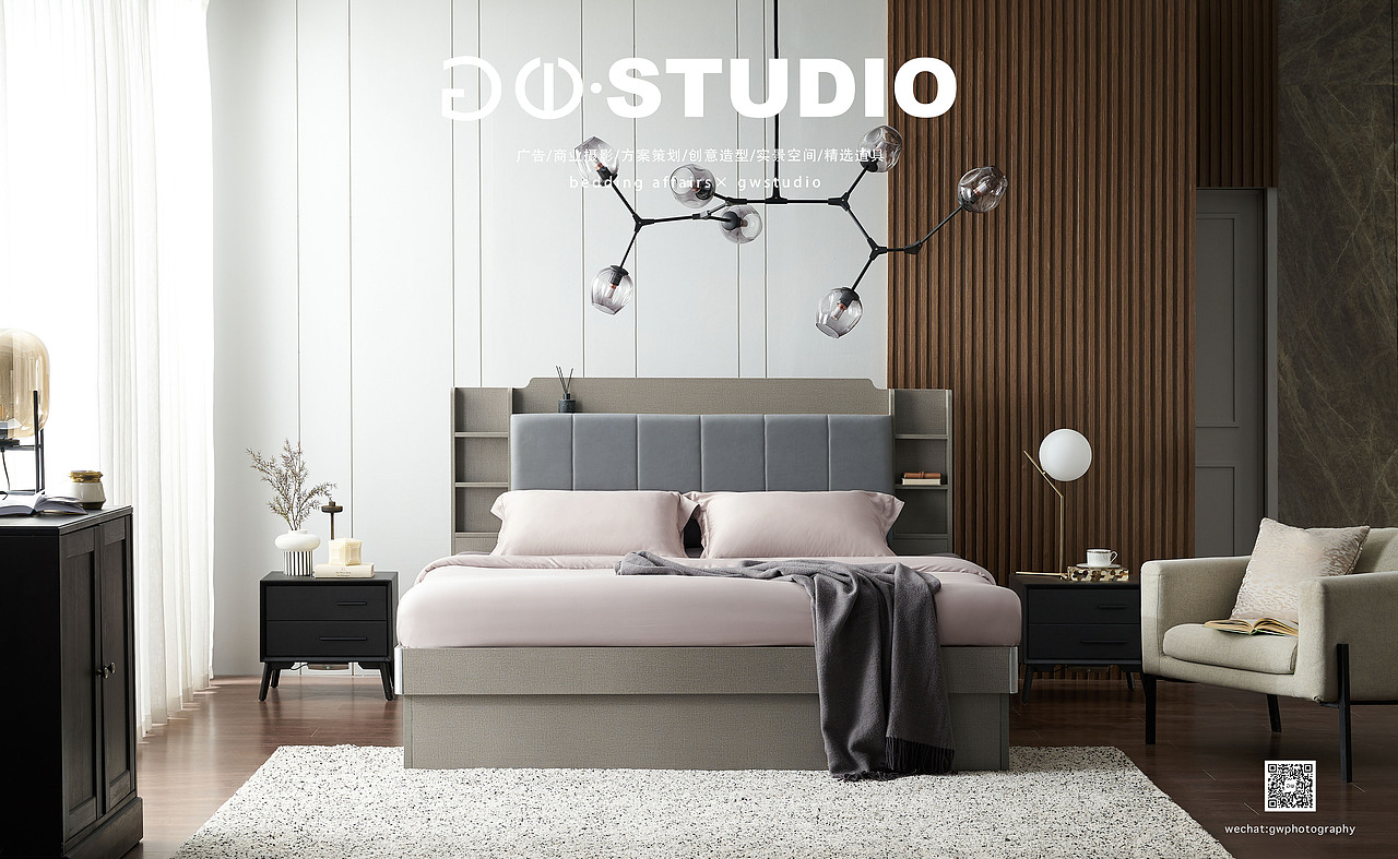 #bedding affairs家具床品拍摄#gwstudio摄影