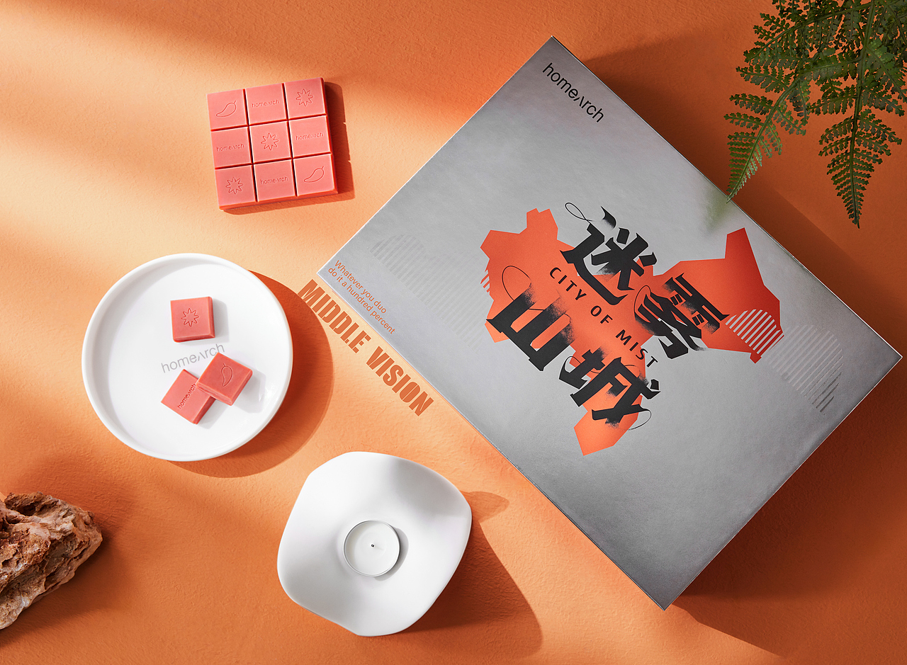 MiddleVision x homeeach香薰蜡烛（图ZMzEzMjE3NTM2） - 产品摄影 - 站酷设计师杭州弥道文化原创素材 - 站酷ZCOOL
