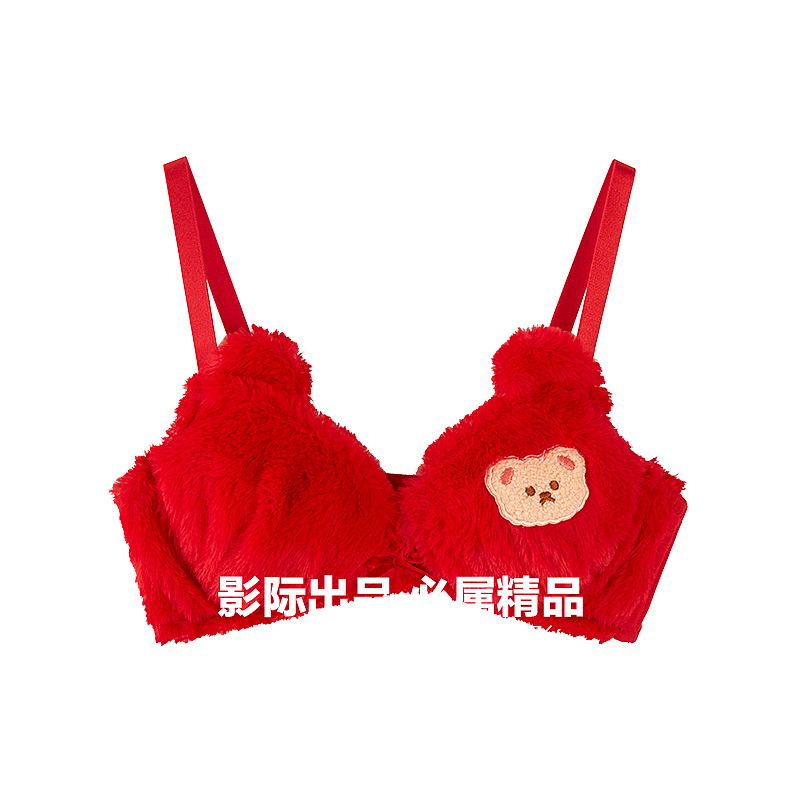 内衣内裤性感套装 喜庆 淘宝拍摄（图ZMzIyNzEzMTcy） - 休闲/流行服饰 - 站酷设计师影际摄影甜甜原创素材 - 站酷ZCOOL