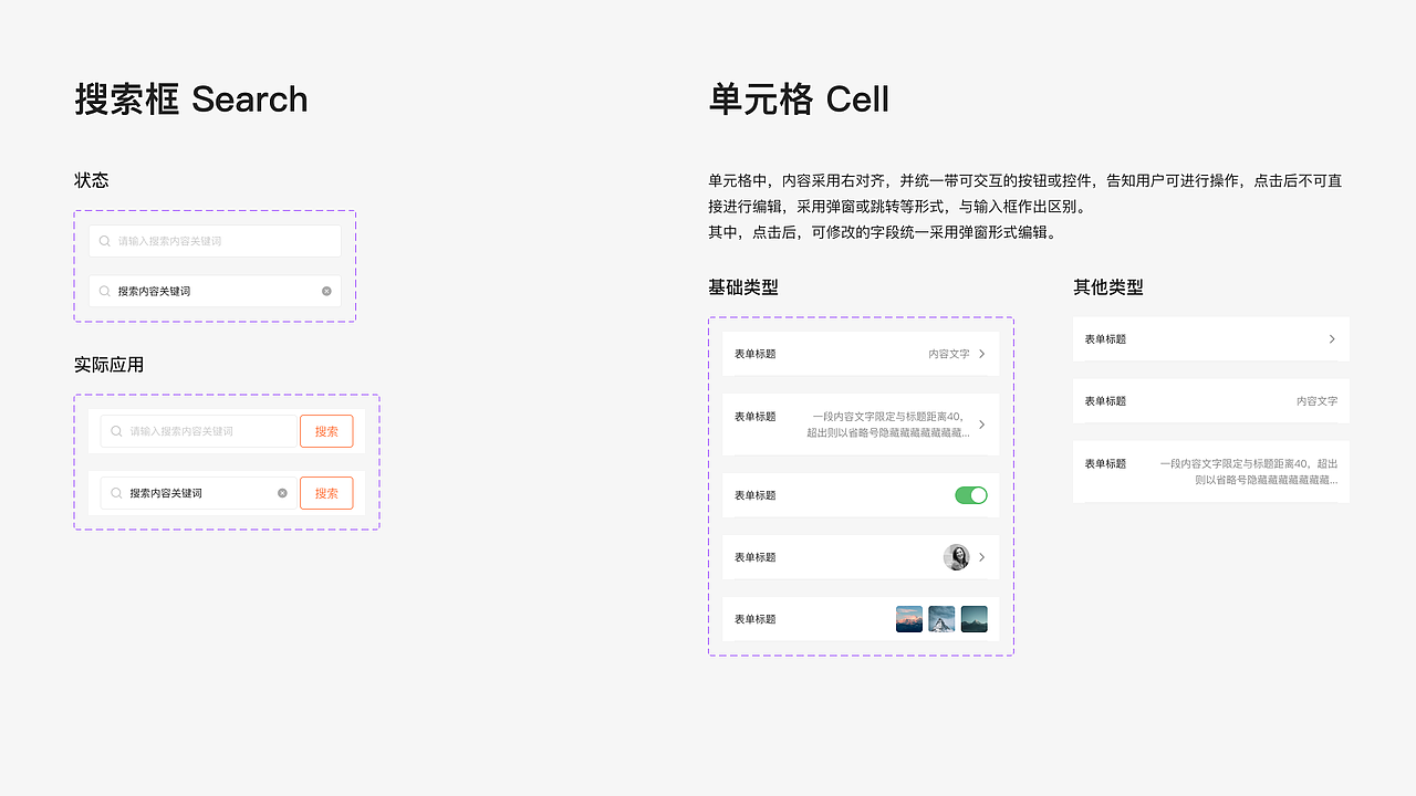 小程序UI设计规范（图ZMzE2NDQxNTcy） - APP界面 - 站酷设计师Mizro_原创素材 - 站酷ZCOOL