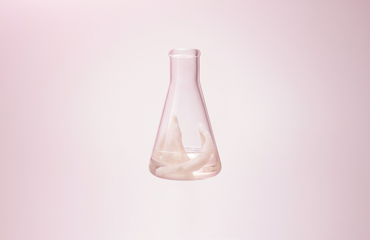 屈臣氏 燕窝系列 护肤套装