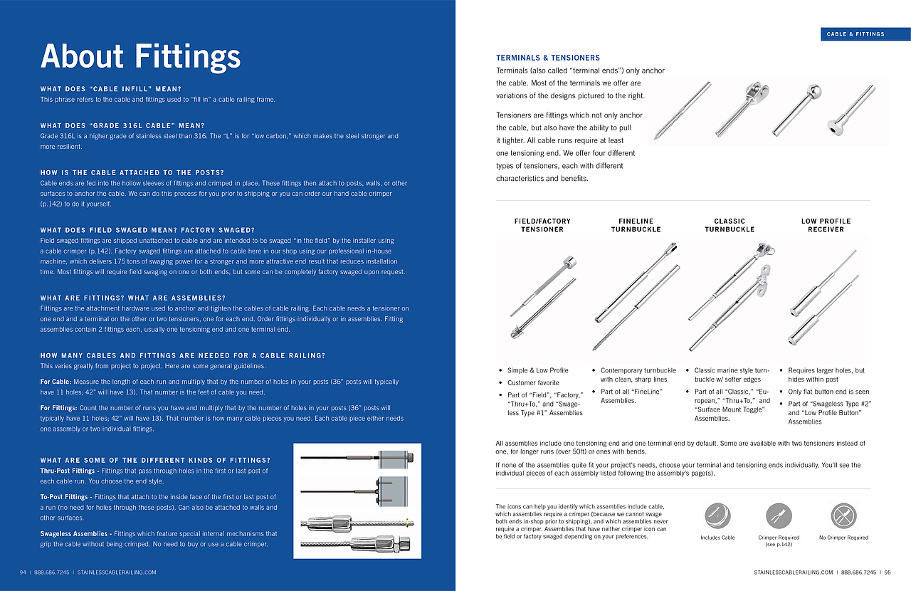 分享 · 美国SC&R护栏及配件系列产品画册（图ZMzM1MTU0ODA0） - 书籍/画册 - 站酷设计师云之瀑布原创素材 - 站酷ZCOOL