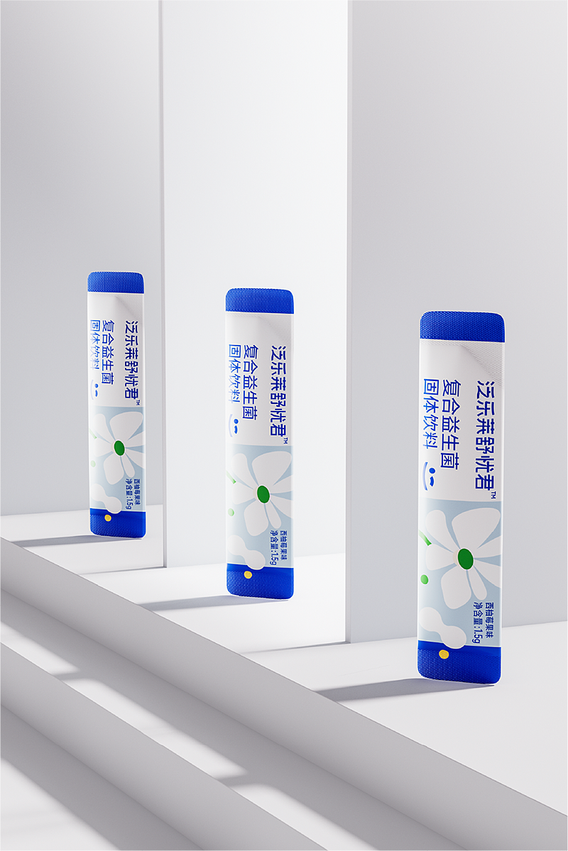 泛乐莱·舒忧君 x inDare | 全新品牌创意升级策略(图ZMzAzMzEyMTQ0) - 品牌 - 站酷设计师inDare格外设计原创素材 - 站酷ZCOOL
