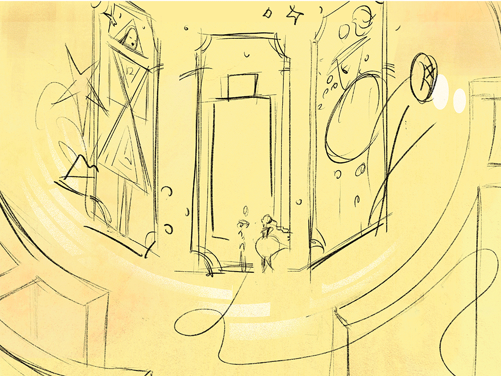 邂逅本我，邂逅#粉嫩多巴胺少女#（圖ZMzQzNjg3MTU2） - 商業(yè)插畫 - 站酷設(shè)計(jì)師CyanJlin原創(chuàng)素材 - 站酷ZCOOL