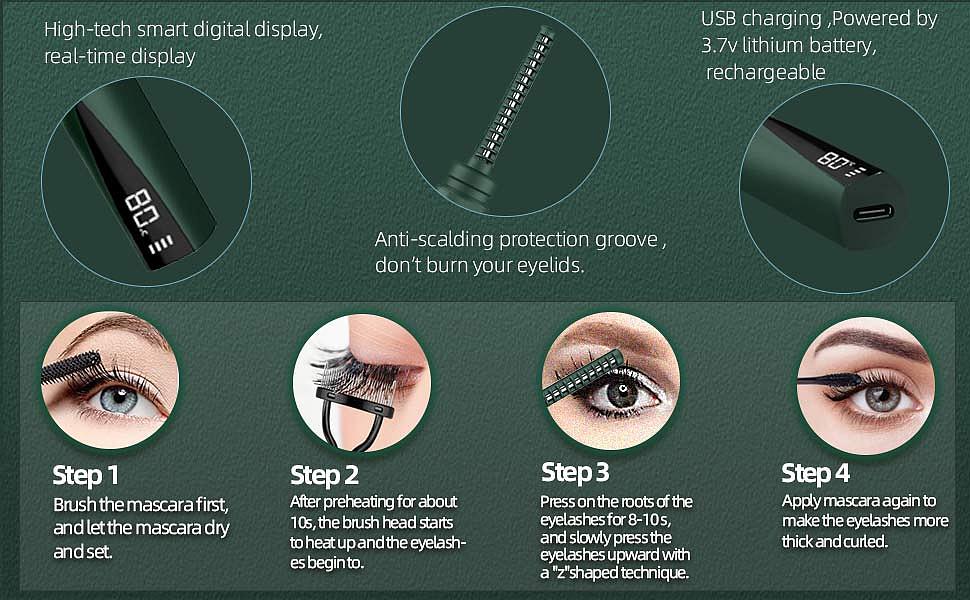 亞馬遜 睫毛夾（圖ZMzQ5NjIzNDQ4） - 修圖/后期 - 站酷設(shè)計師彩吉星辰工作室原創(chuàng)素材 - 站酷ZCOOL