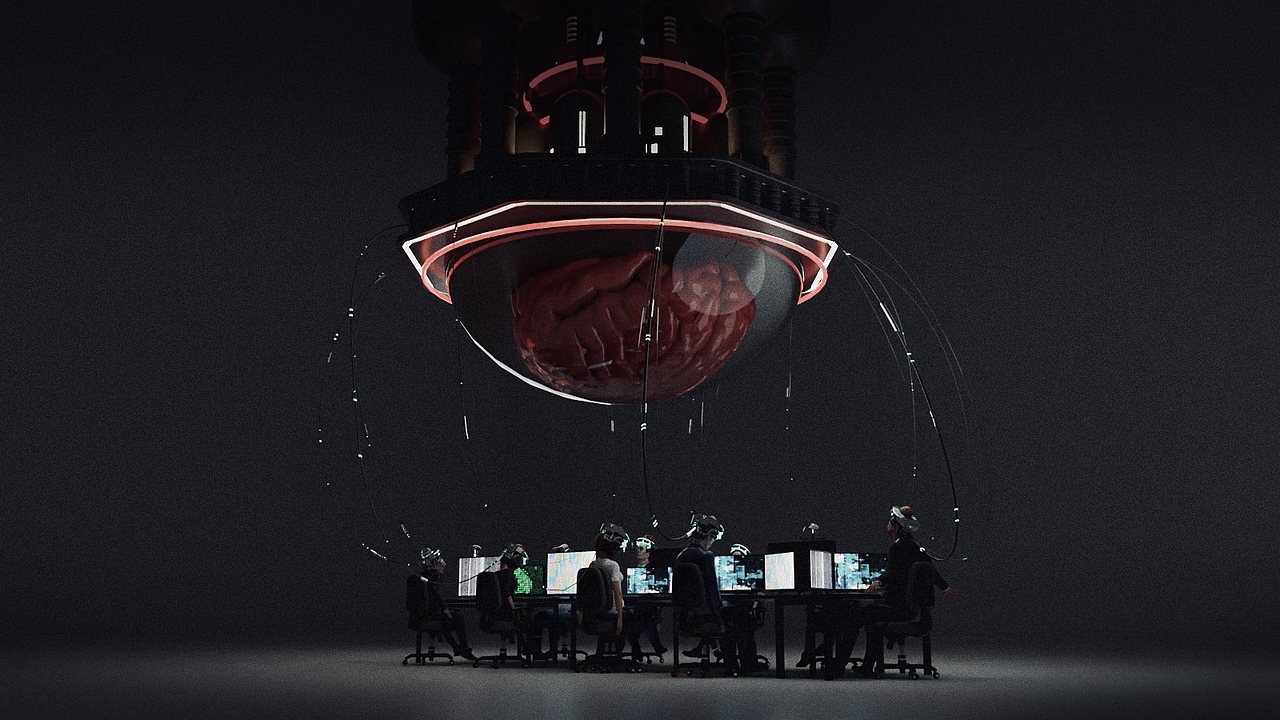 Speculative Design——Future/Al/Us