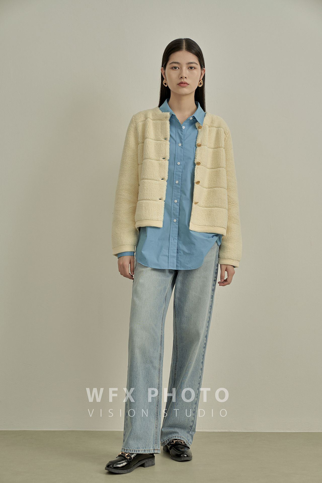 高级感LOOKBOOK拍摄 | 女装拍摄 | 商业摄影