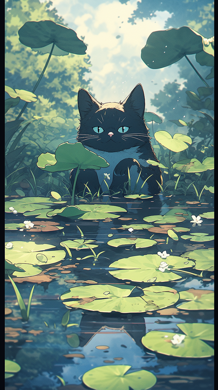 Midjourney日常练习