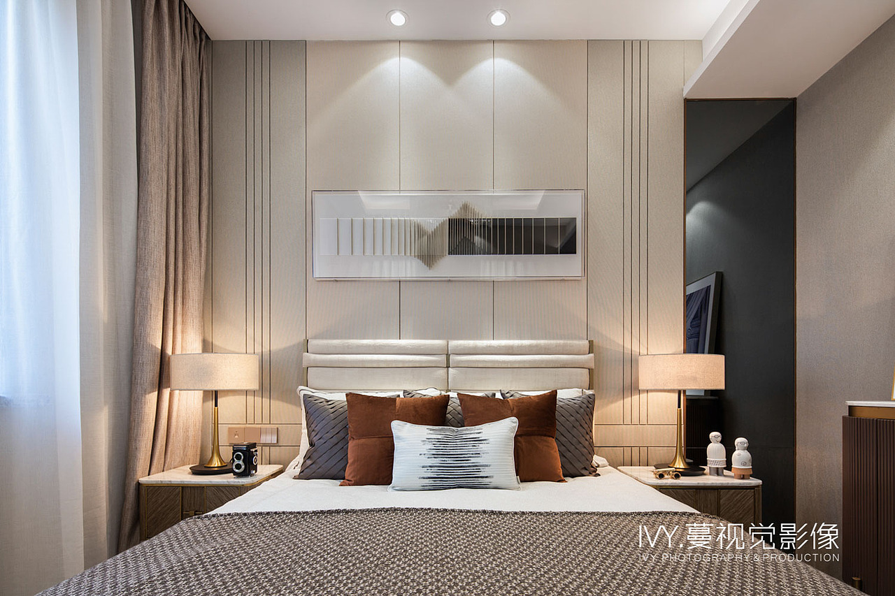 IVY.蔓视觉影像丨银川中海悦府（图ZMzE3MjIxMDY4） - 环境/建筑摄影 - 站酷设计师IVY_蔓视觉影像原创素材 - 站酷ZCOOL