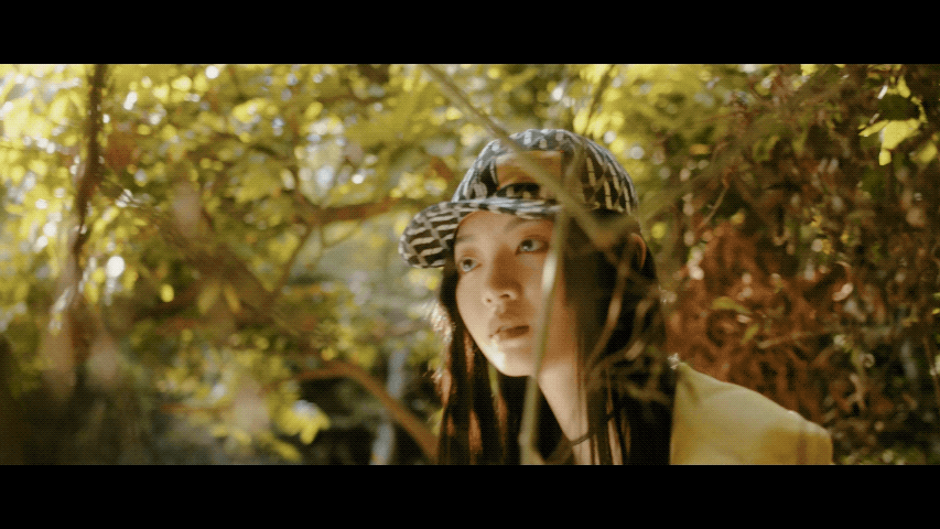 Grotto | 丹宁系列 | Campaign | 商业摄影