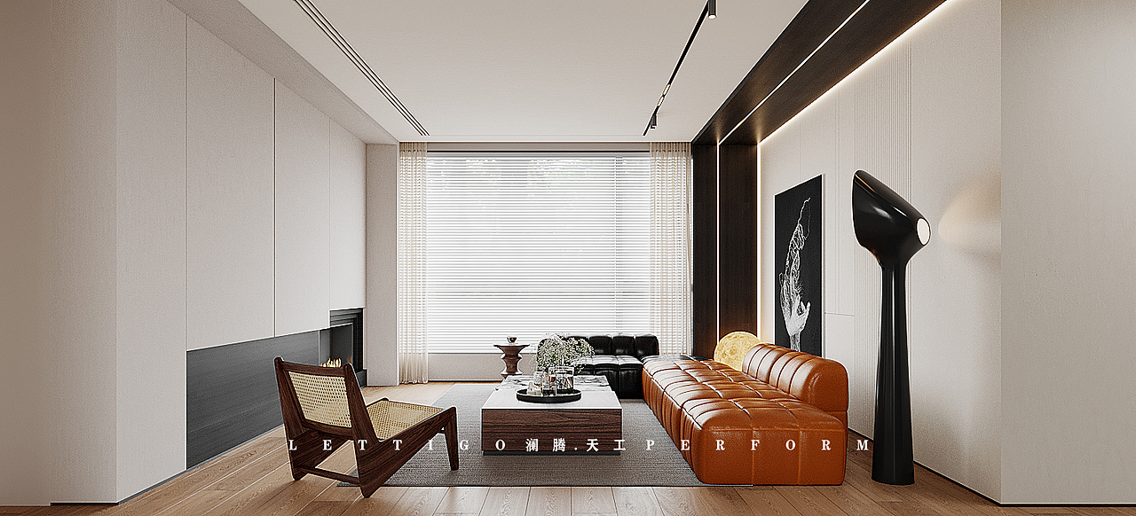 生活的底色,本就是人间烟火,简素淡雅,高级不浮夸