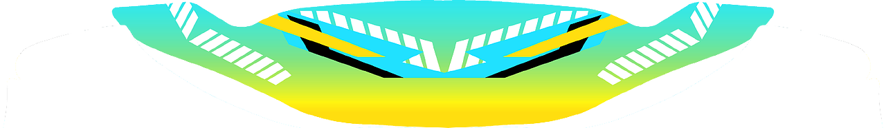 卡丁车-贴纸-OTK