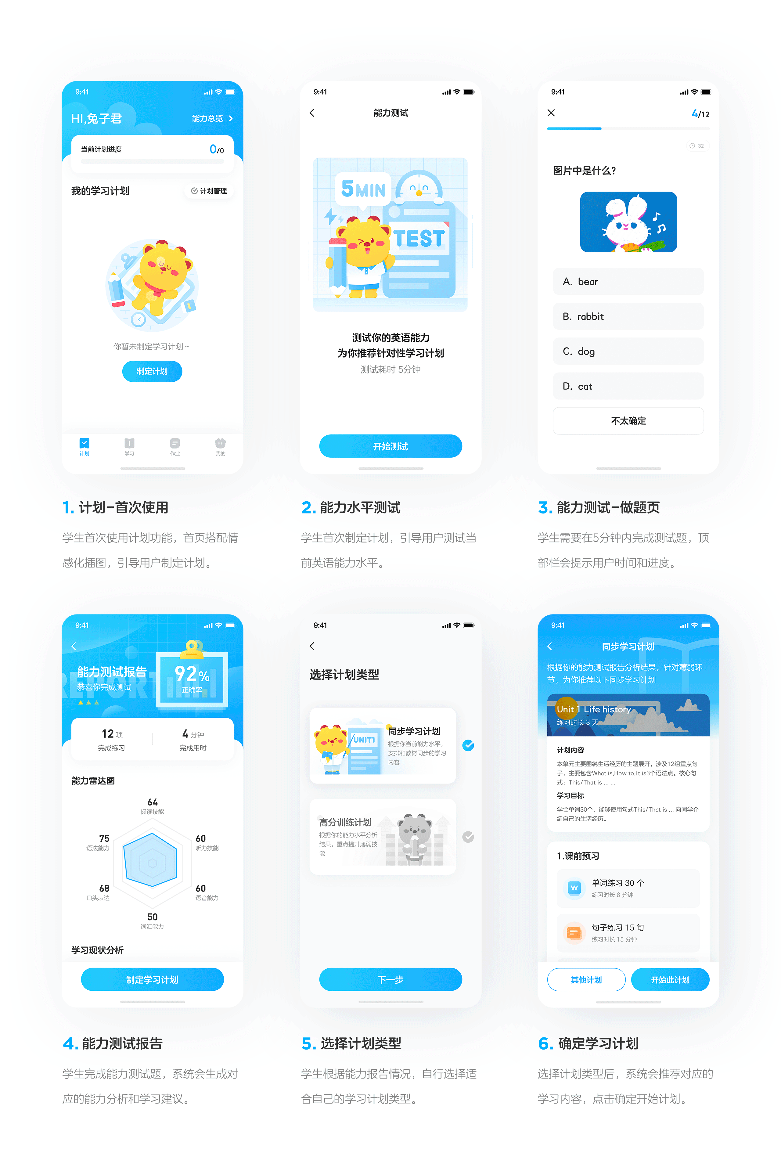 兔子君2022作品集