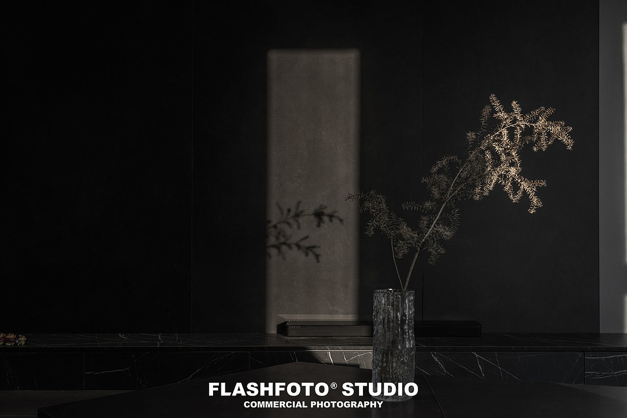 沈阳·远洋大河宸章160m²平层实景拍摄