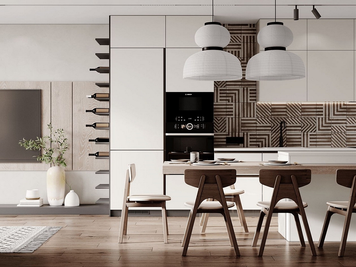 小空间公寓设计