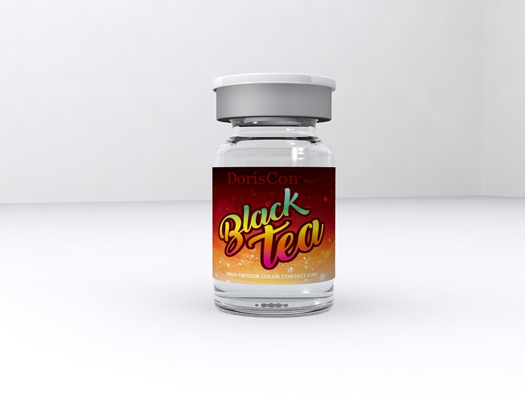 往期美瞳标签设计方案(二)