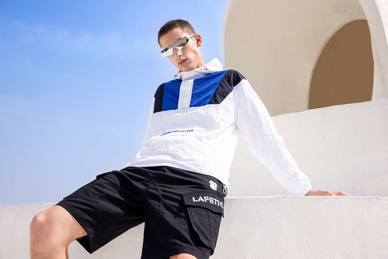 LAFETTO休闲装（图ZMjk3MjU0MzQ0） - 修图/后期 - 站酷设计师有样U_YANG原创素材 - 站酷ZCOOL