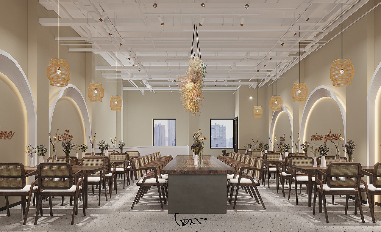 餐饮——我能想到最好的事情 就是带你尝遍酸甜苦辣