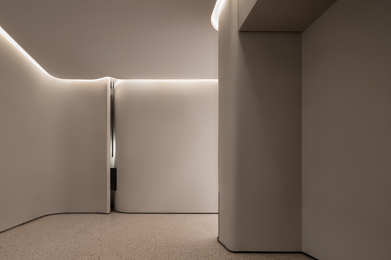 原木风会所设计（图ZMzQ5MTI4Njky） - 商业空间设计 - 站酷设计师千墨设计康尊晓原创素材 - 站酷ZCOOL