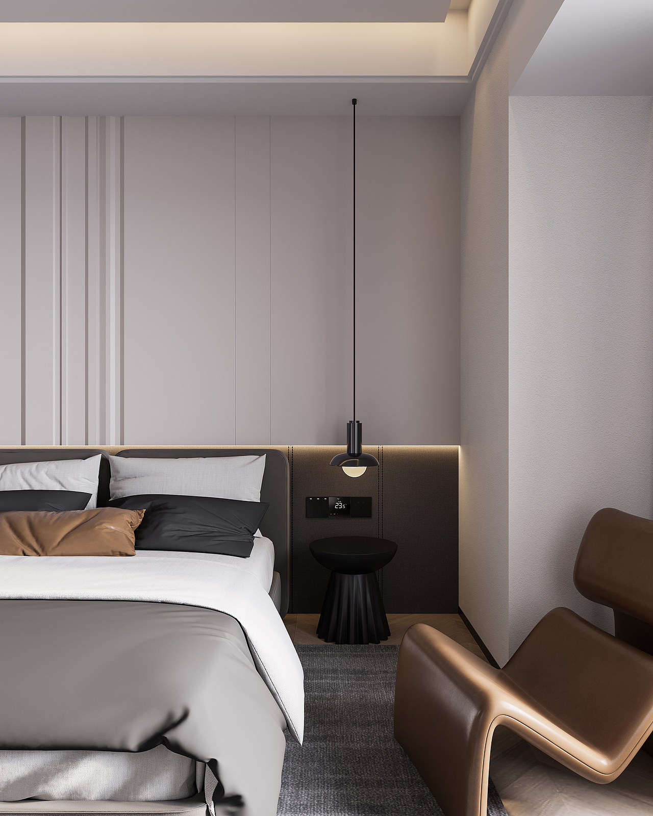 现代风（图ZMzY4ODEyNjI0） - 家装设计 - 站酷设计师吃熊的肉原创素材 - 站酷ZCOOL