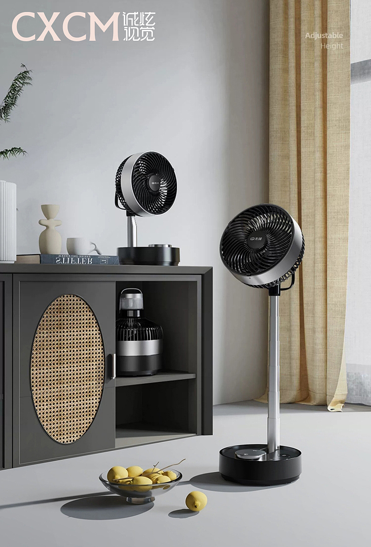 家电摄影 | 先锋风扇 X 诚炫视觉（图ZMzQzNTQwNTk2） - 产品摄影 - 站酷设计师摄影师阿锟原创素材 - 站酷ZCOOL