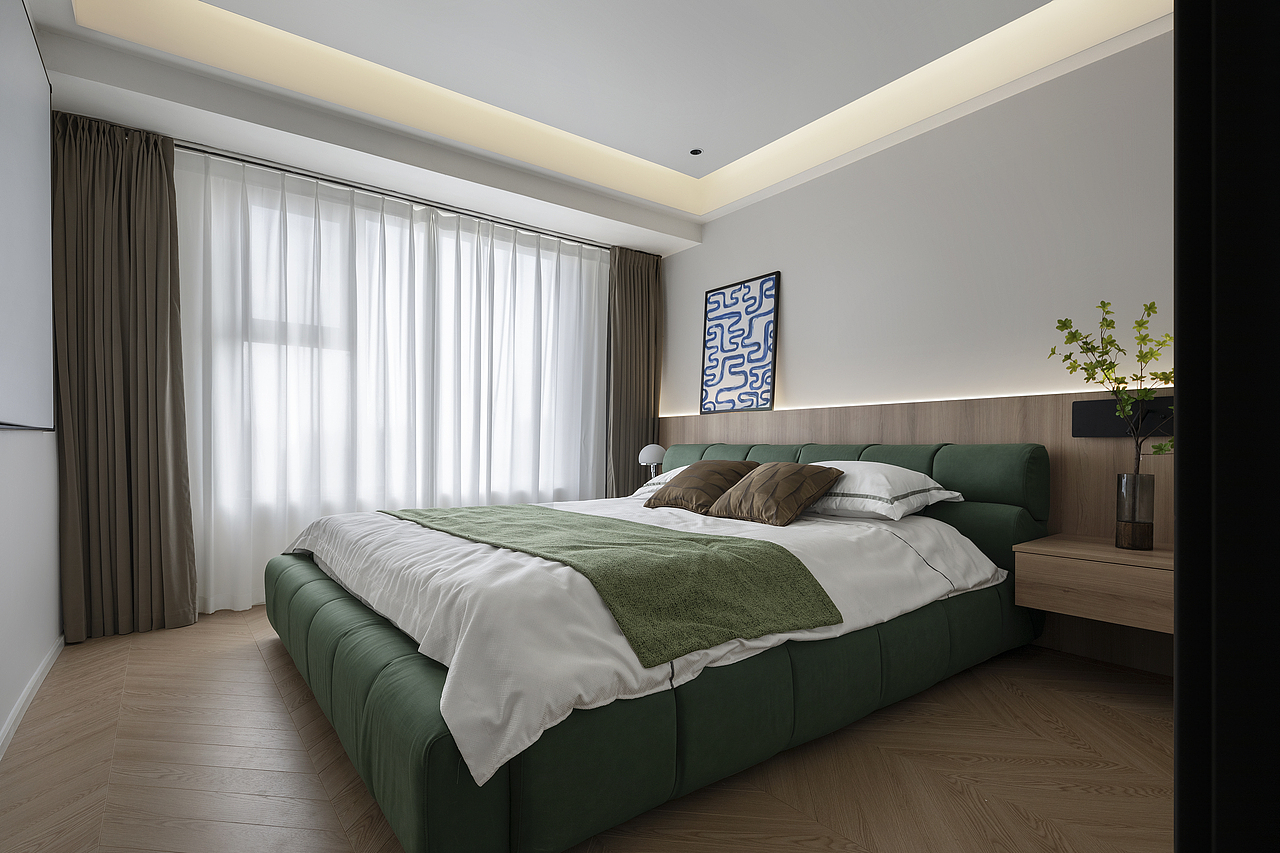 如居（图ZMzIyODMxMDM2） - 环境/建筑摄影 - 站酷设计师任腾视觉原创素材 - 站酷ZCOOL