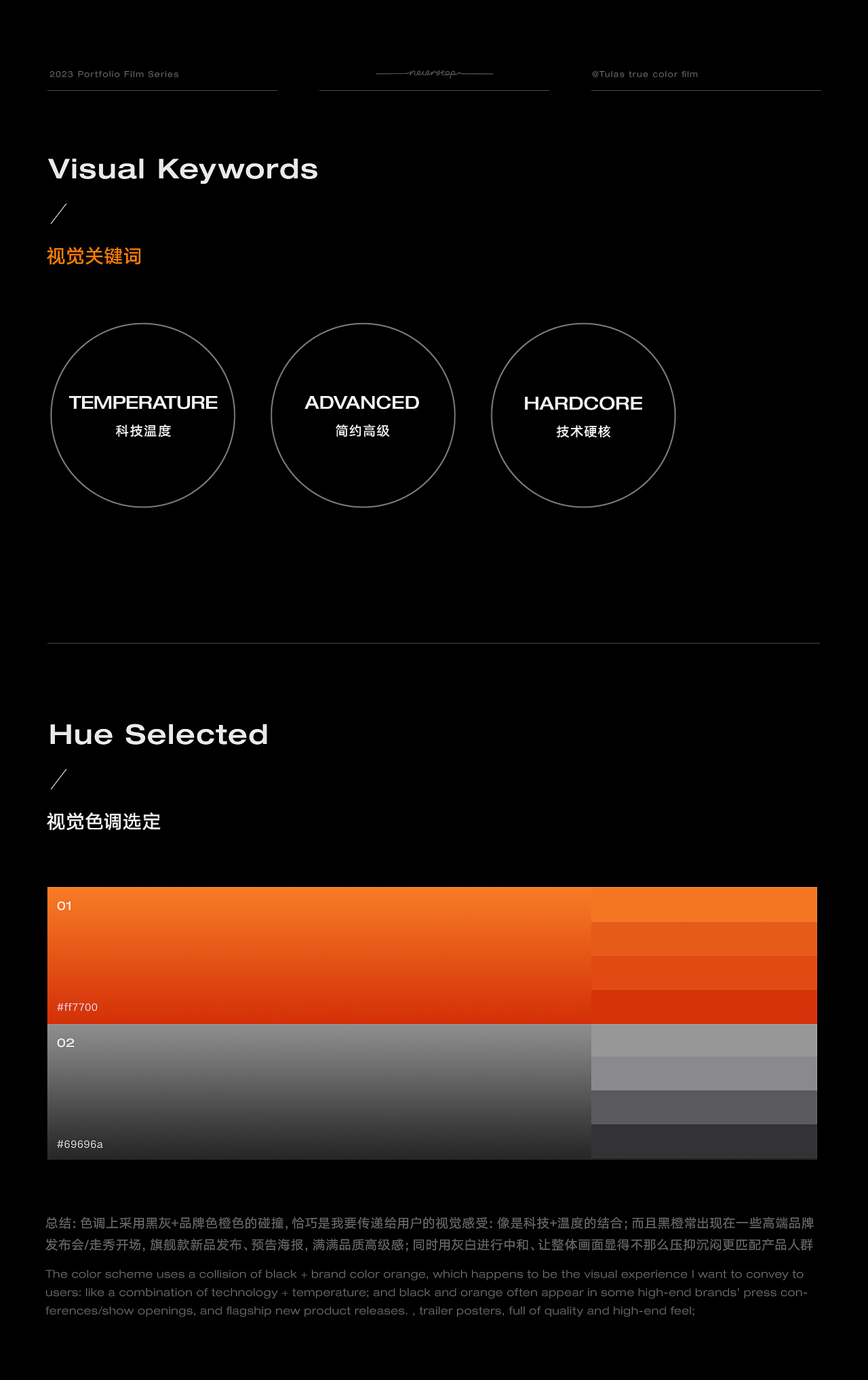 TORRAS AIGC商业案例|原感膜&小冰块Pro详情页设计