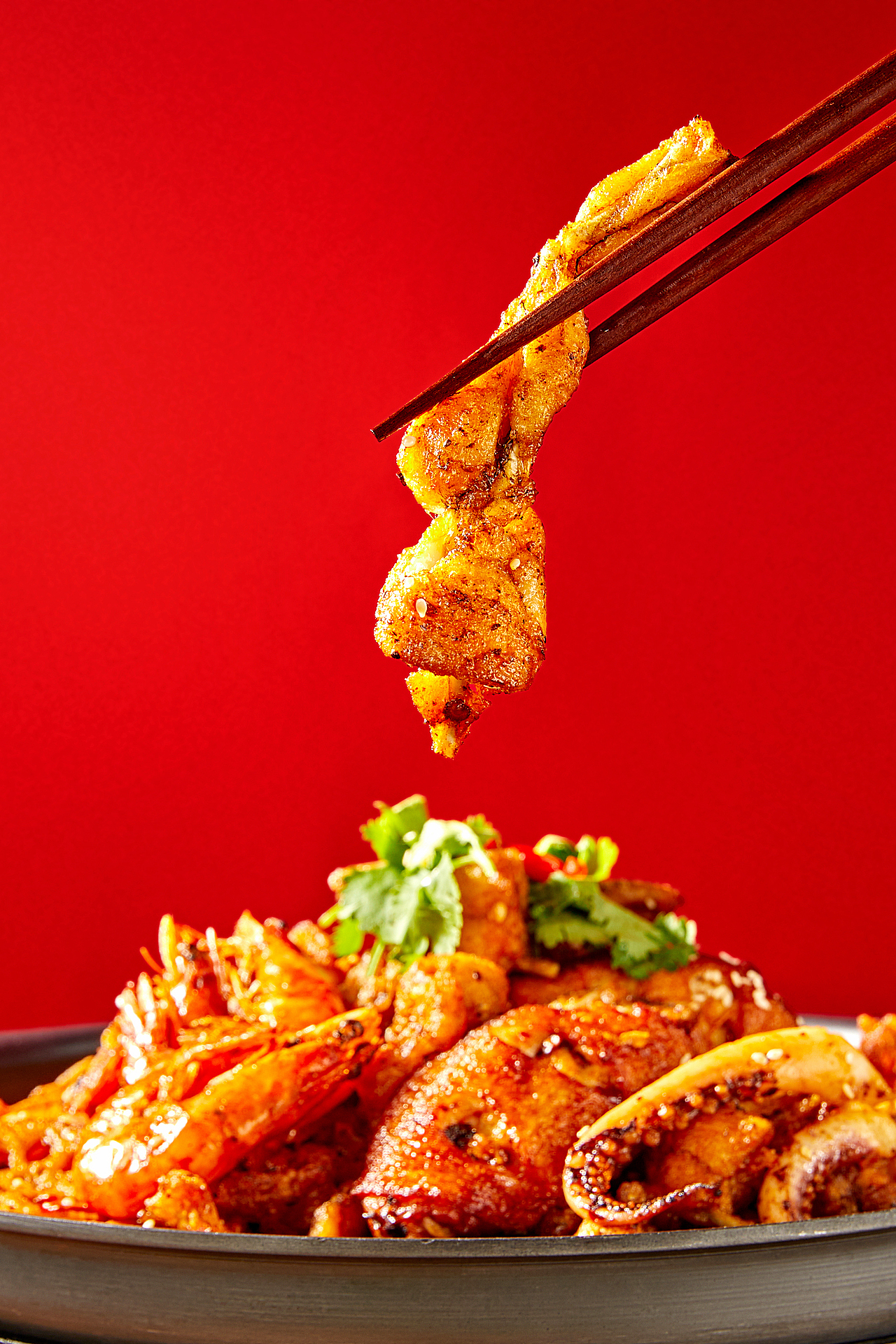 蛙三疯&美食摄影（图ZMzE3MTYyMDMy） - 美食摄影 - 站酷设计师美食摄影师华仔原创素材 - 站酷ZCOOL