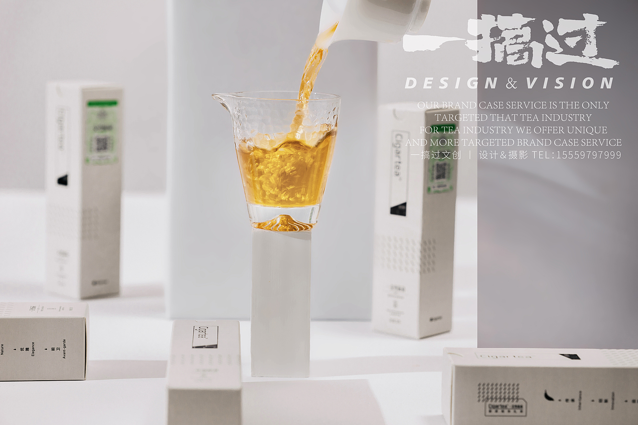 茶叶广告拍摄 拍照摄影 普洱茶商业定制摄影拍照服务