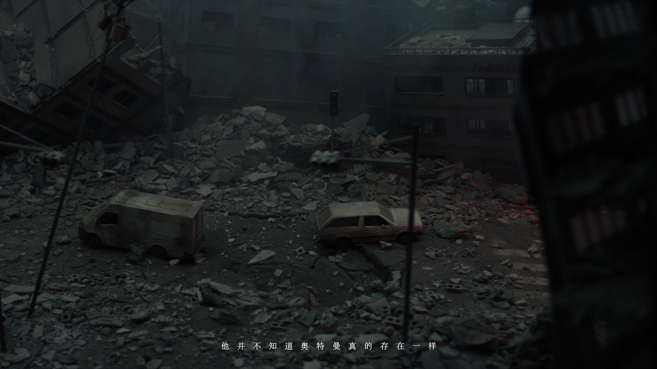 《光之9R · 奇迹再现》（2021年发布）（图ZMzM2Nzc0Nzcy） - 短片 - 站酷设计师ZPRO_汤泽鹏原创素材 - 站酷ZCOOL