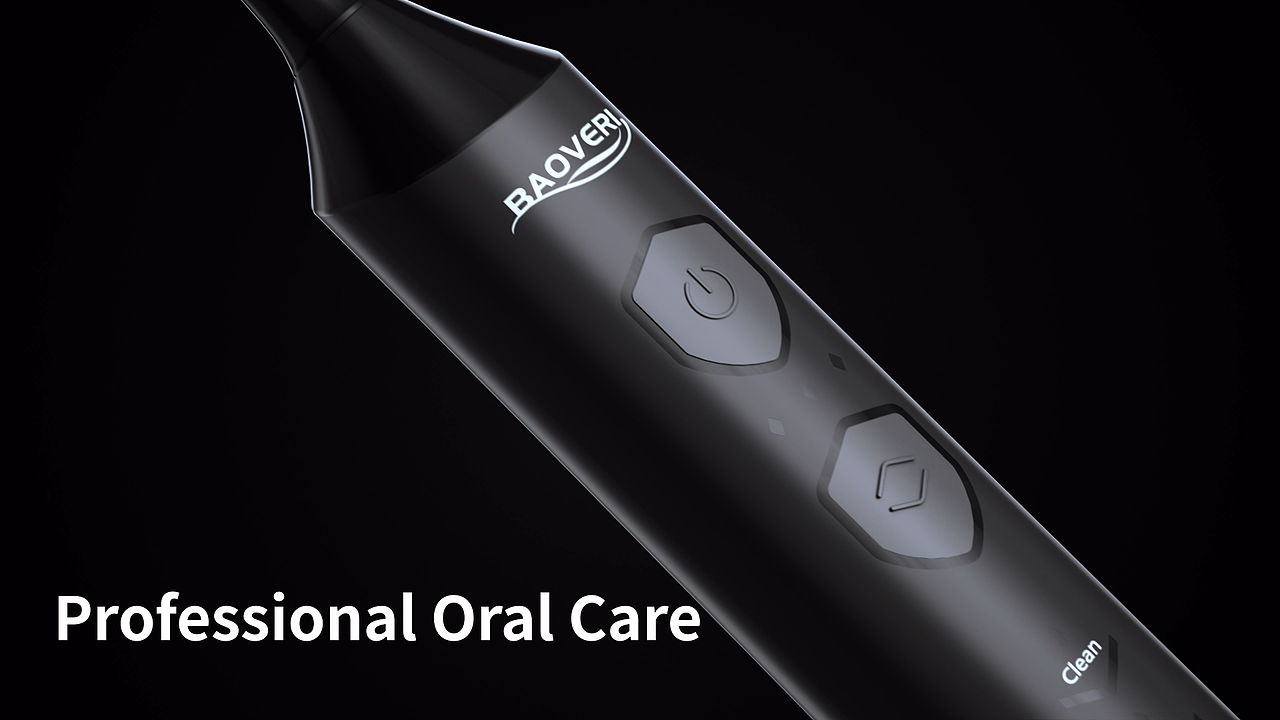 BAOVERI电动牙刷