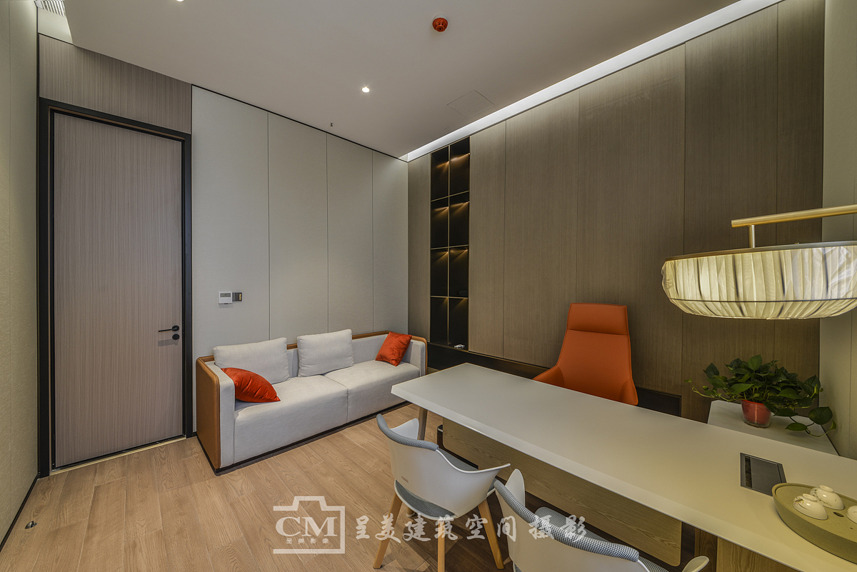 【建筑空间】— 郑州 茅台酱香 万家共享 国基路店