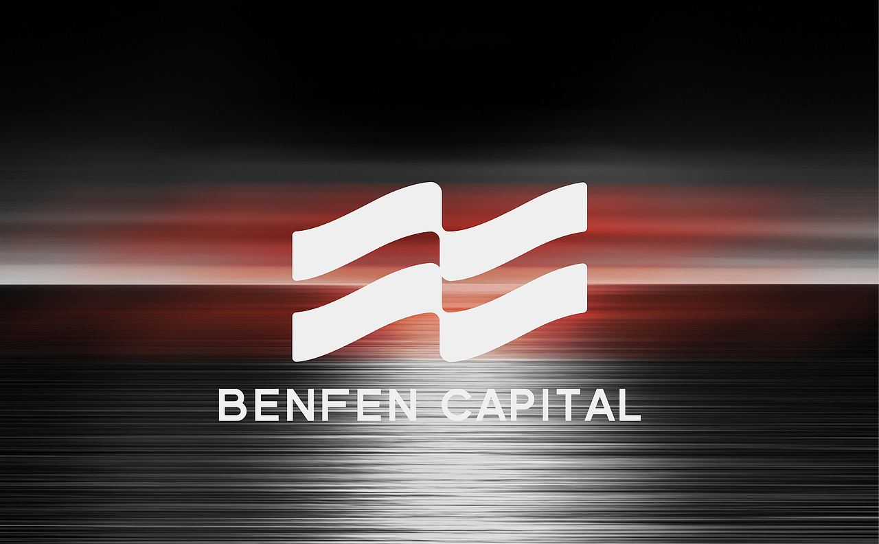金融品牌设计|BENFEN