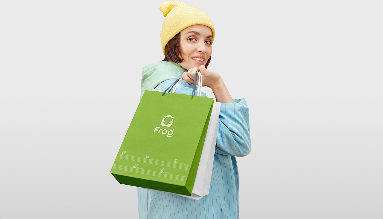 frog咖啡品牌视觉设计（图ZMzE4MTgzNDEy） - 品牌 - 站酷设计师蕞视觉原创素材 - 站酷ZCOOL