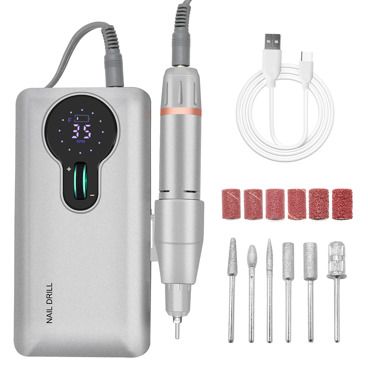 亚马逊视频主图a+