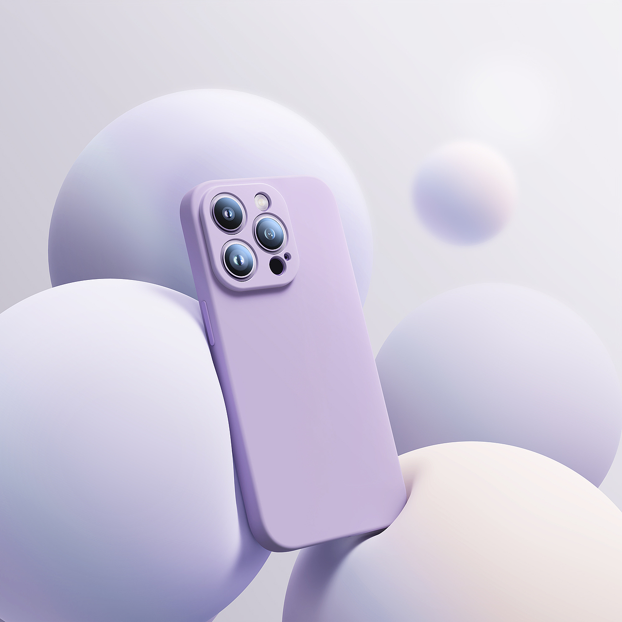 |夏日限定| 工作渲染节选