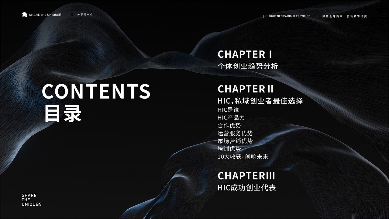 HIC招商PPT（图ZMzE2NjczODI0） - PPT/Keynote - 站酷设计师sistinemax原创素材 - 站酷ZCOOL